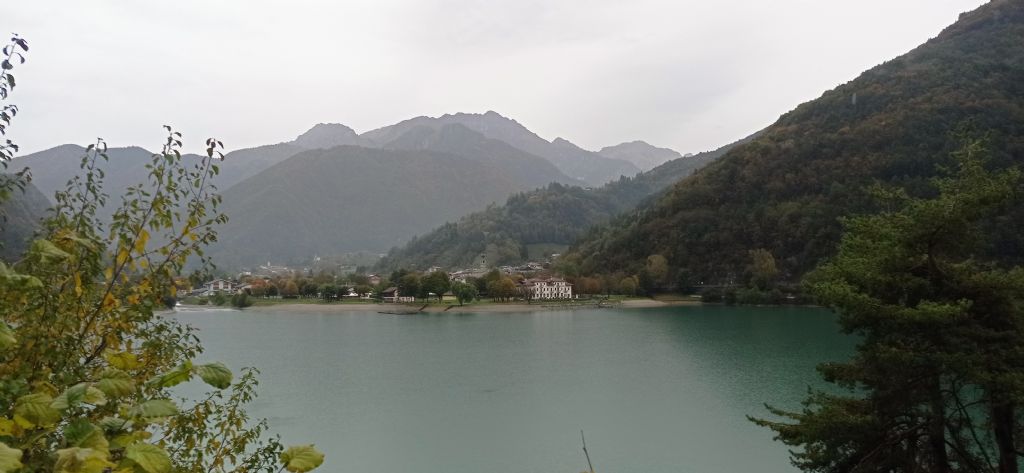 Laghi.......del TRENTINO